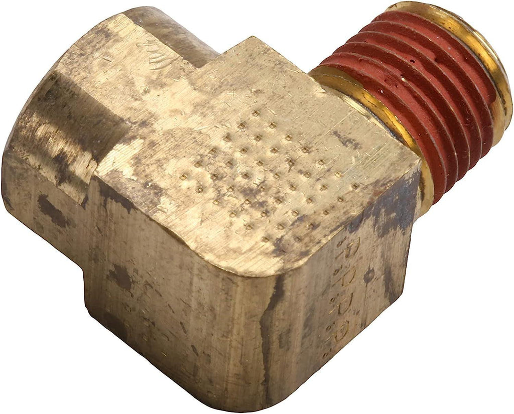 19405228 Air Conditioning Accumulator Hose Fitting