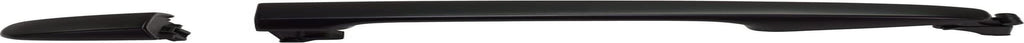 for Subaru XV Crosstrek 2013-2015 Door Handle Driver or Passenger Side | Rear