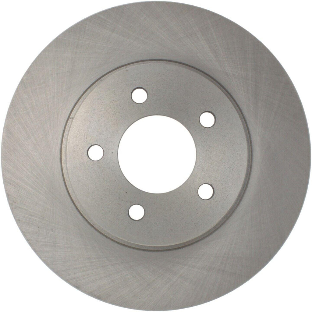 Centric Front Disc Brake Rotor for Escape, Tribute, Mariner (121.65107)