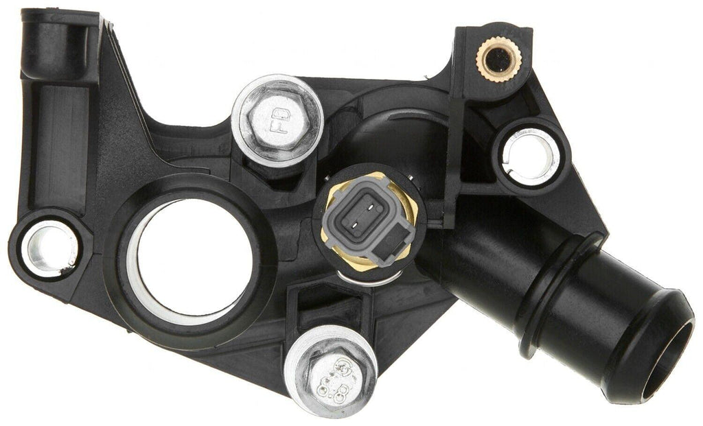 Gates Engine Coolant Water Outlet for Fiesta, Fiesta Ikon CO34905