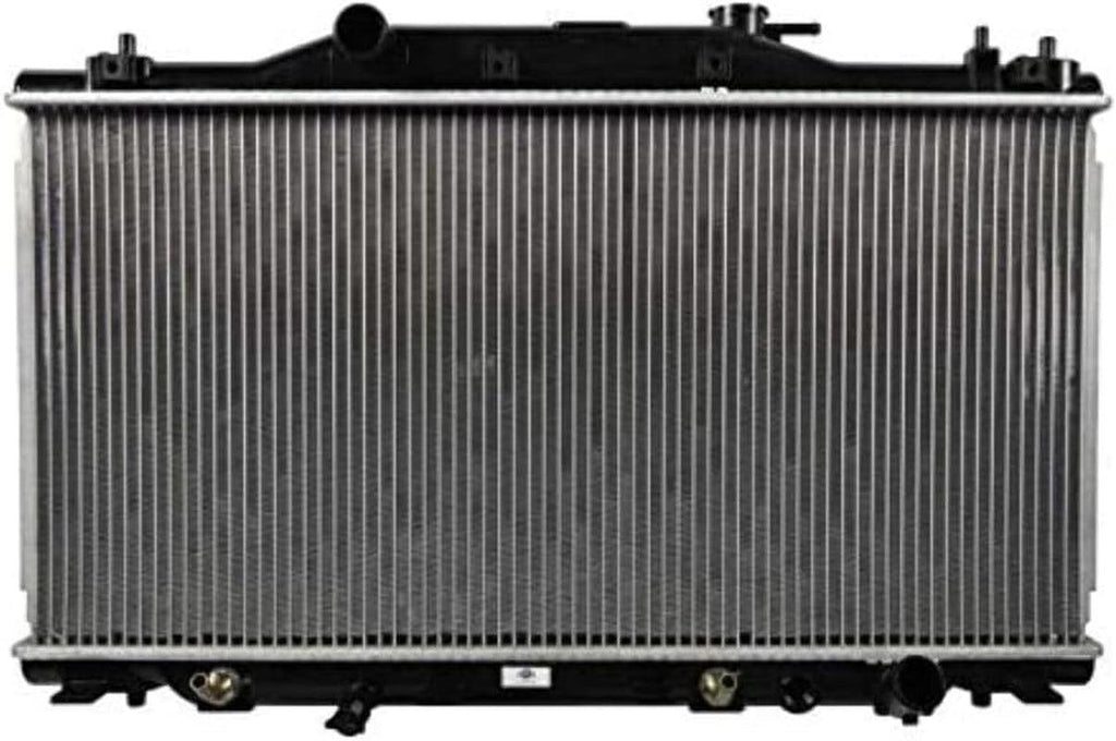 2965: Radiator Acura RSX 2.0L 2006-2002