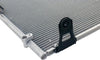 A/C Air Conditioning Condenser & Receiver Dryer Assembly for Tundra Sequoia