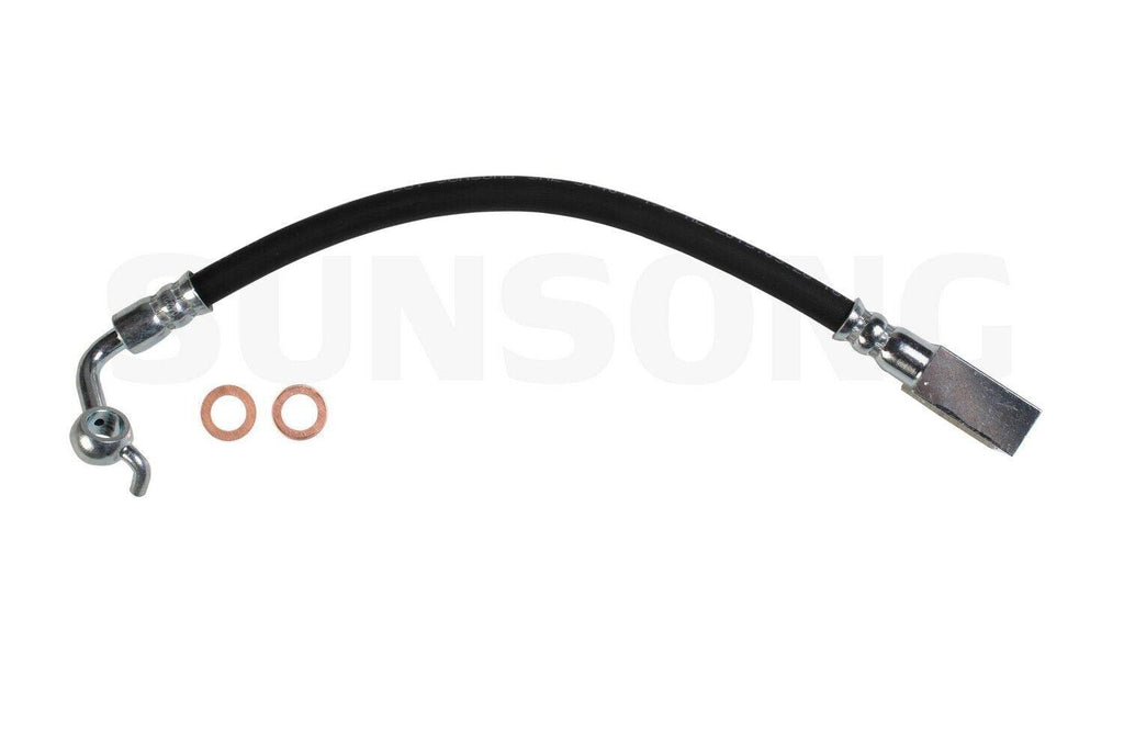 Sunsong Brake Hydraulic Hose for FX35, FX45 2204761