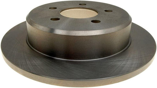 66238R Professional Grade Disc Brake Rotor
