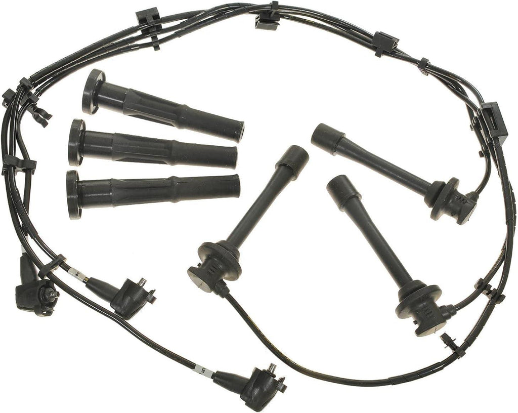 55916K Spark Plug Wire Set
