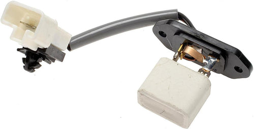 Professional 15-50661 Heating and Air Conditioning Blower Motor Resistor