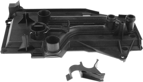 A-Premium Coolant Recovery Tank Mounting Plate Compatible with BMW E53 X5 2000-2006 V8 4.4L 4.6L 4.8L