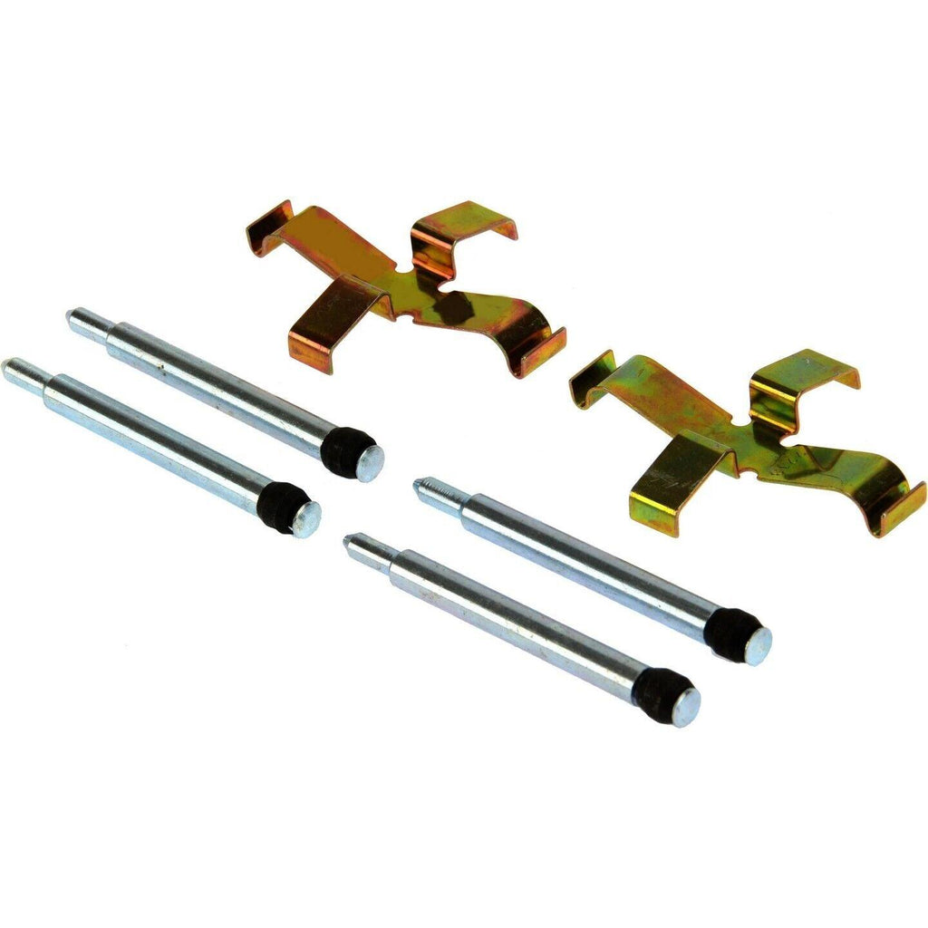 Centric Disc Brake Hardware Kit for Volvo 117.39009