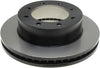 680280 Advanced Technology Disc Brake Rotor