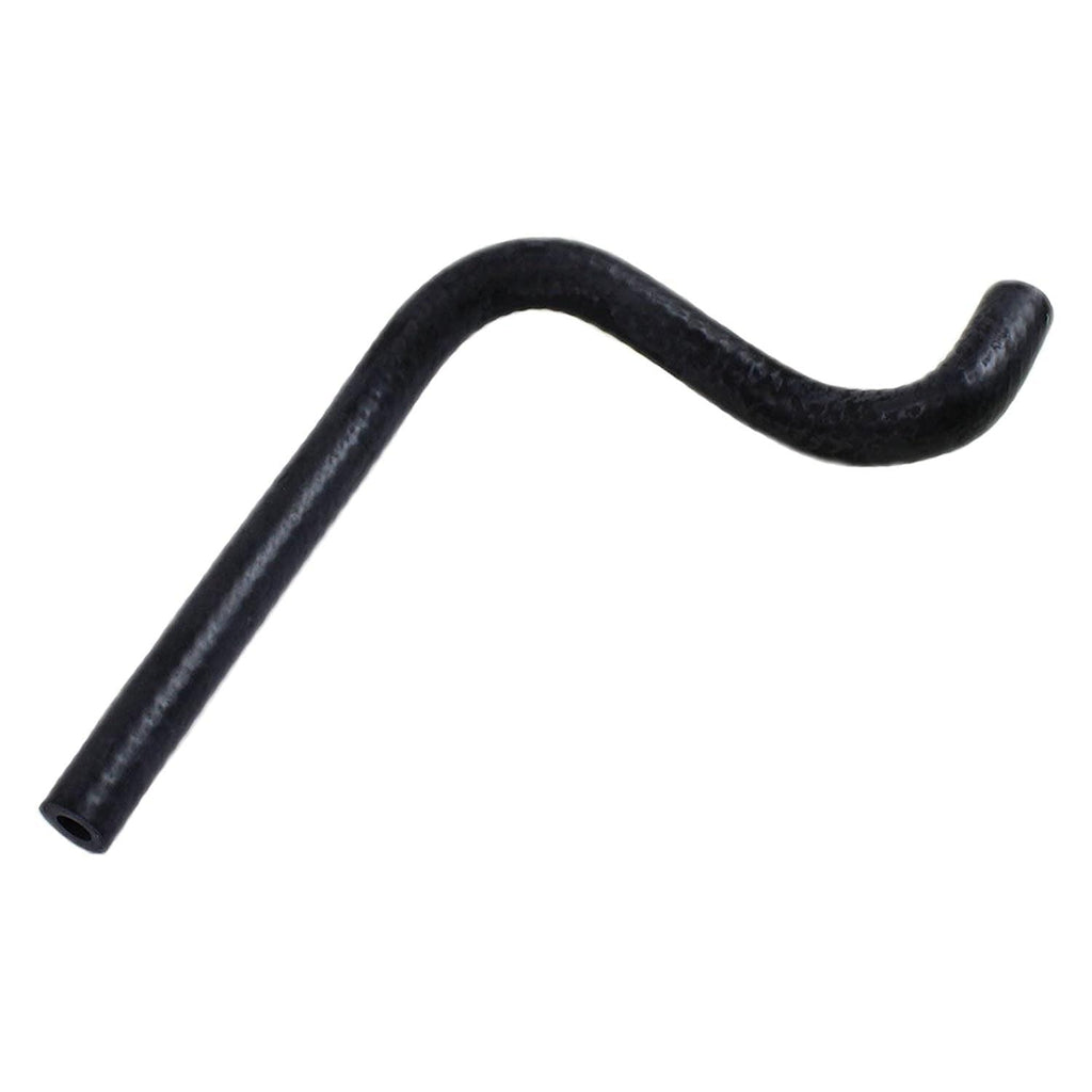 E-K3511-58473 Radiator Drain Hose for Kubota F2260, F2560 (4Wd), F2560E (2Wd), F2680E (2Wd / 2008), F2690, F2690E, F2880-F (4Wd), F2880E-F (2Wd / 2006-2007), F3060, F3080, F3680