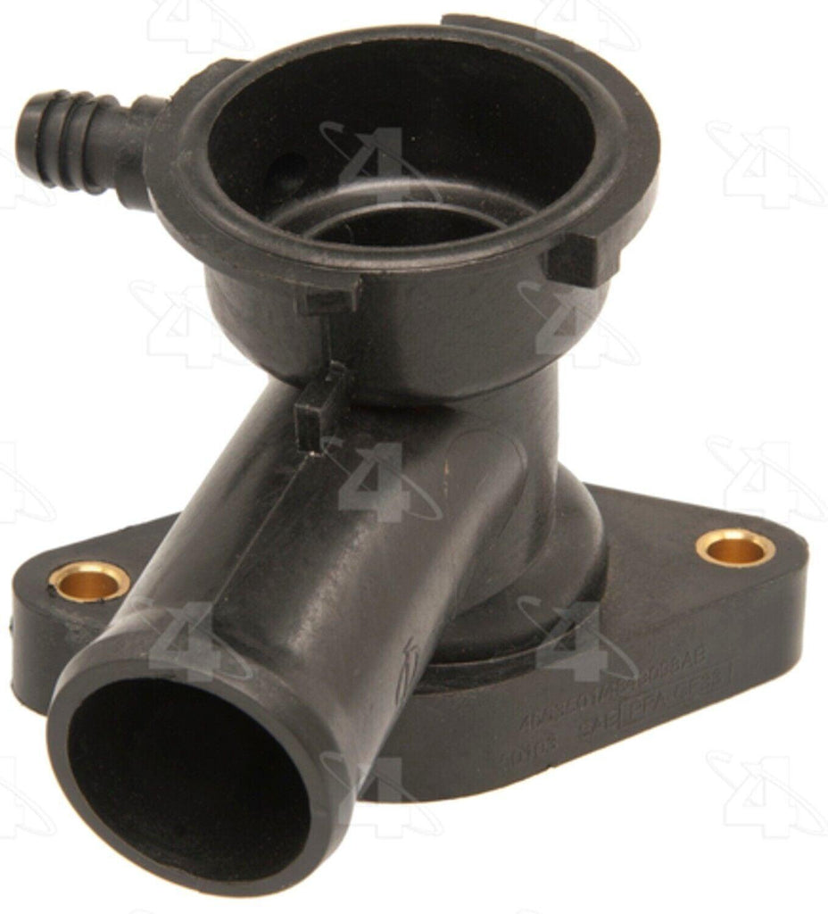Engine Coolant Filler Neck for Sebring, Stratus, Cirrus, Breeze 85042