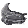 TYC Headlight Assembly for 19-21 Prius 20-17173-00-9