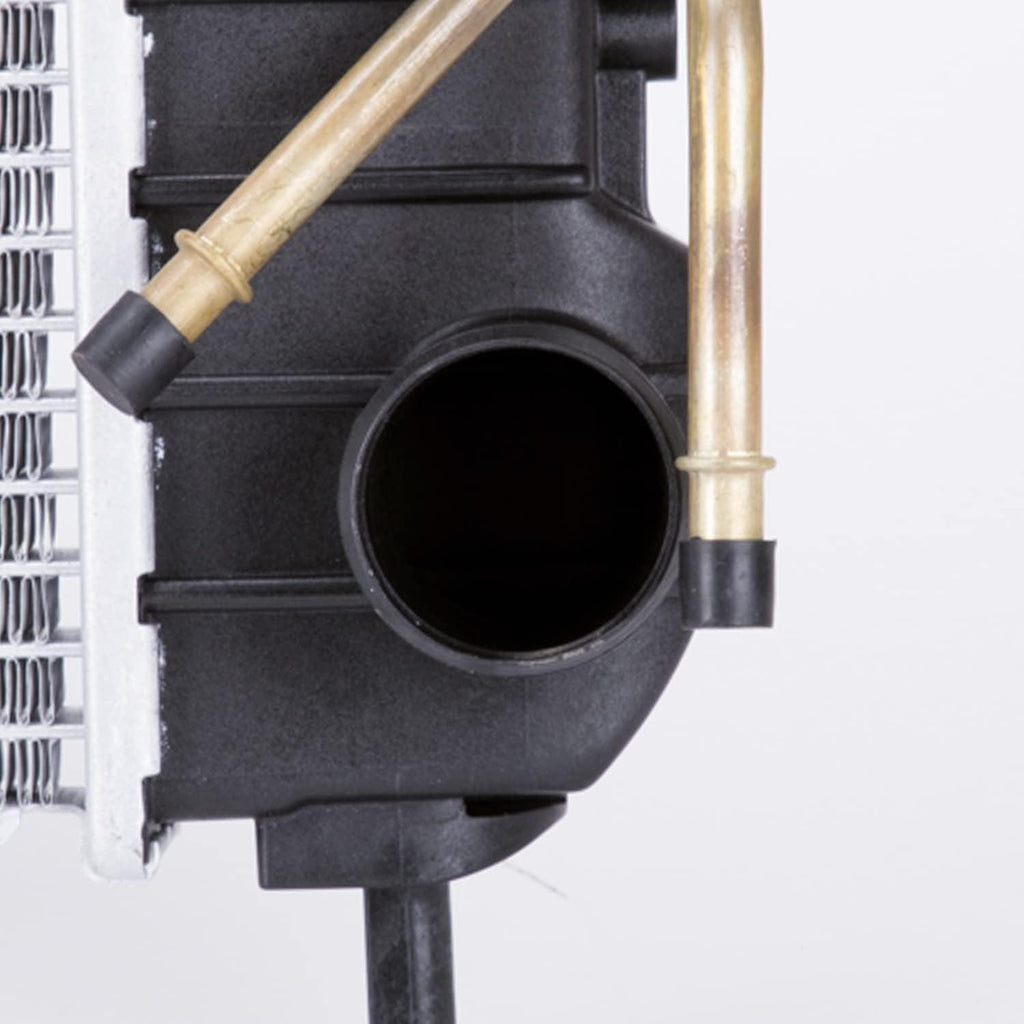 1905 Radiator Compatible with 1998-1999 Dodge Durango