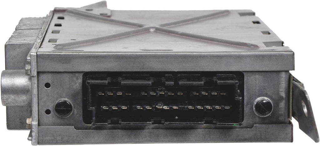 77-8498 Remanufactured Engine Control Computer