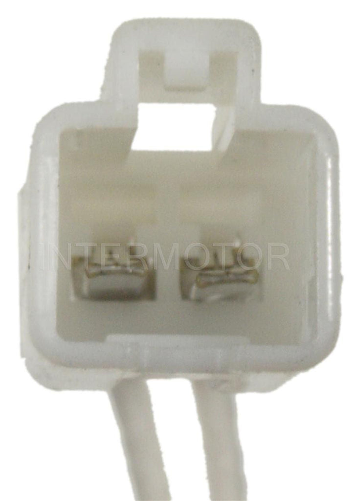 Standard Ignition ABS Wheel Speed Sensor for 626, MX-6 ALS752