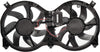 Dorman 621-586 Engine Cooling Fan Assembly Compatible with Select Infiniti/Nissan Models