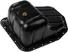 Dorman 264-321 Engine Oil Pan Compatible with Select Lexus/Toyota Models