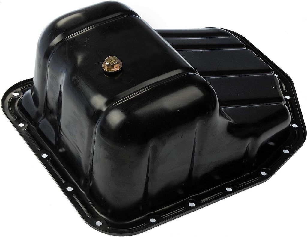 Dorman 264-321 Engine Oil Pan Compatible with Select Lexus/Toyota Models