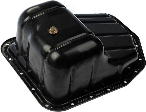 Dorman 264-321 Engine Oil Pan Compatible with Select Lexus/Toyota Models