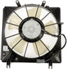 Dorman Engine Cooling Fan Assembly for 03-07 Accord 620-235