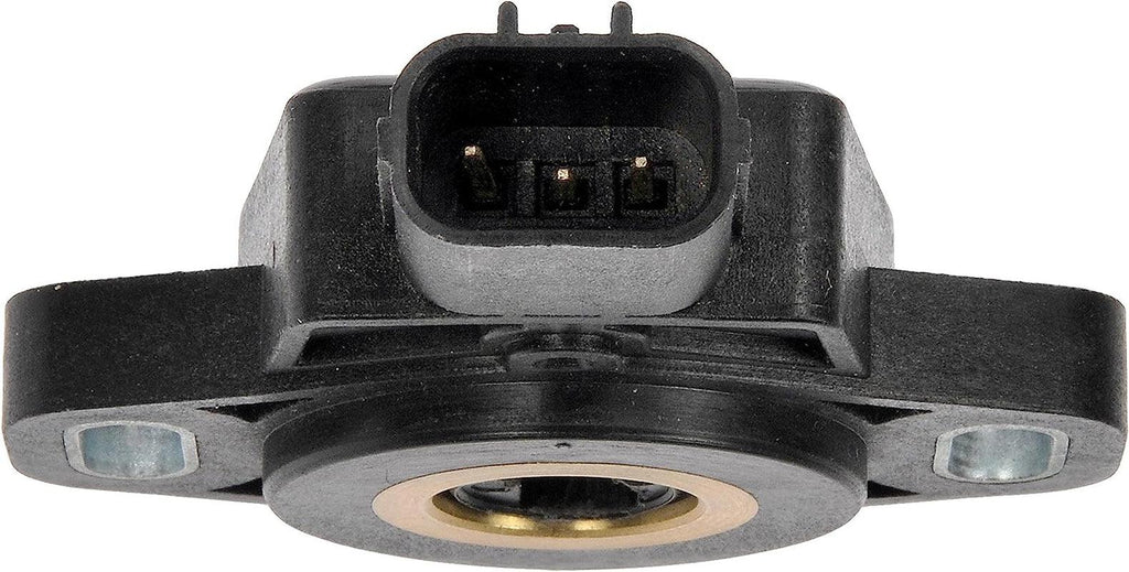 Dorman 977-023 Throttle Position Sensor Compatible with Select Honda Models