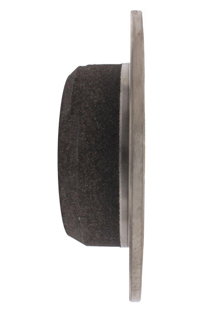 Centric Rear Disc Brake Rotor for Alfa Romeo (121.02000)