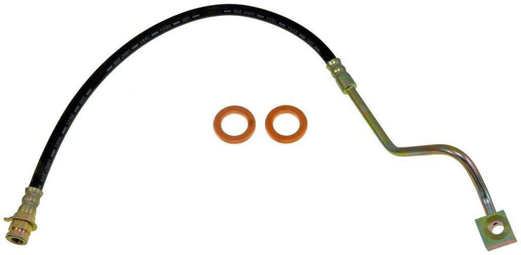 Dorman Brake Hydraulic Hose for Ford H381186