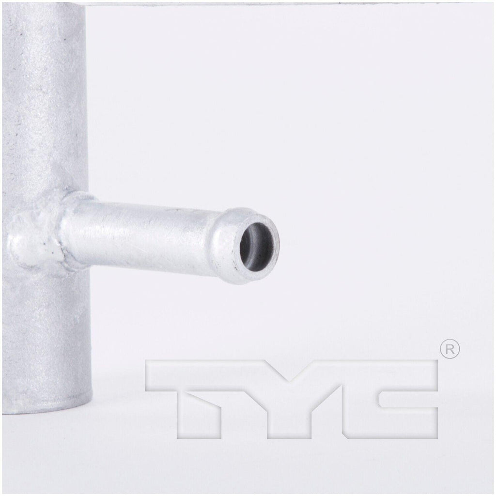 TYC Automatic Transmission Oil Cooler for NV2500, NV3500 19113