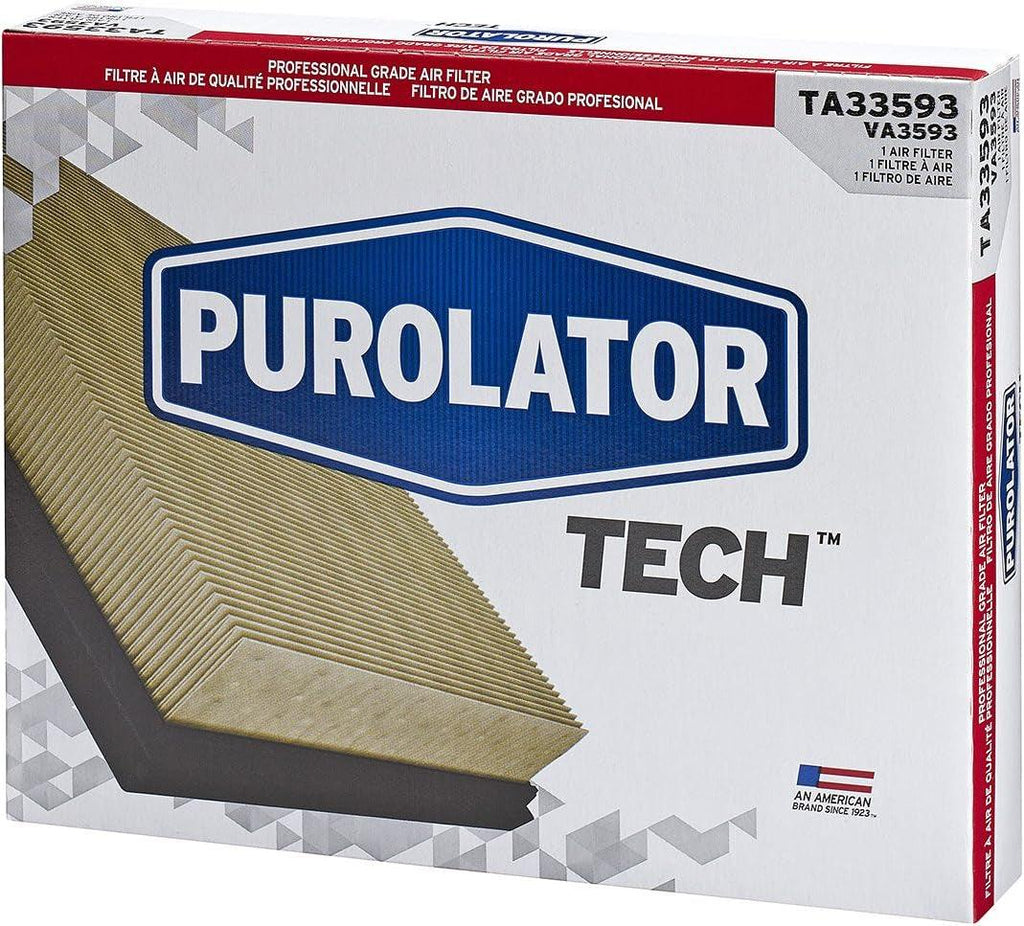 TA33593 tech Air Filter