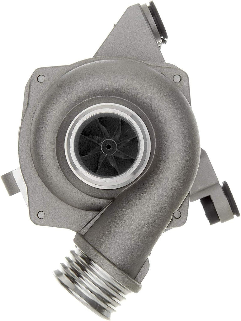 Gates 41526E Electric Engine Water Pump