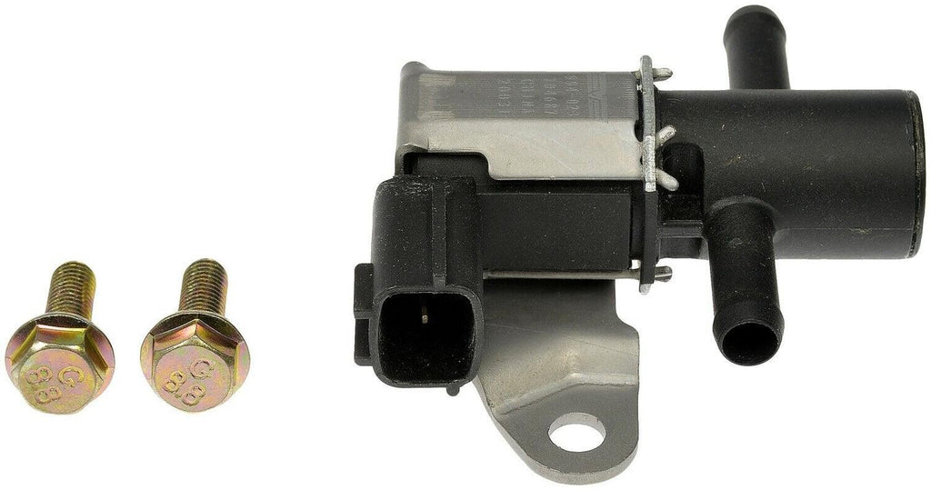 Vapor Canister Purge Valve for Q70, Q70L, 370Z, QX50, QX70, Q50+More 994-023