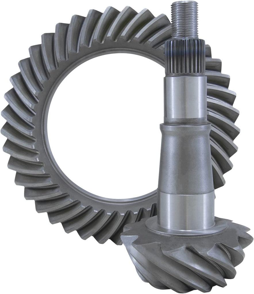 (ZG GM9.5-513) Ring and Pinion Gear Set for GM 9.5" Differential