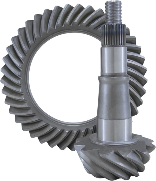 YG GM9.5-488) High Performance Ring and Pinion Gear Set for GM 9.5