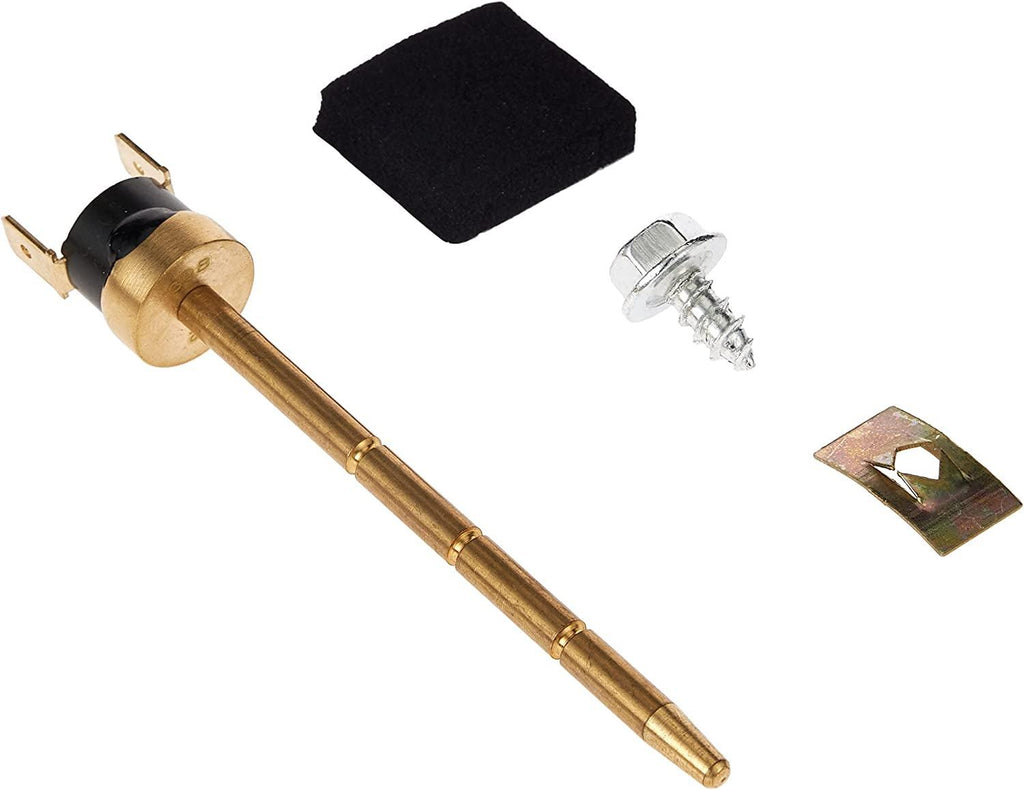 3652 Universal Add-On Preset Thermostatic Fan Control – NOT for Computer (ECM) Controlled Fan Systems