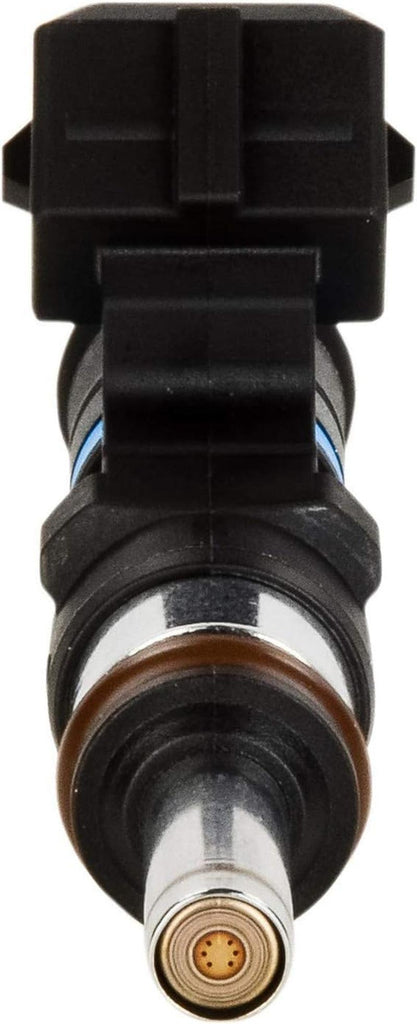 Automotive 0280158164 62418 Original Equipment Fuel Injector for 2008-13 BMW M3 (1 Pack)