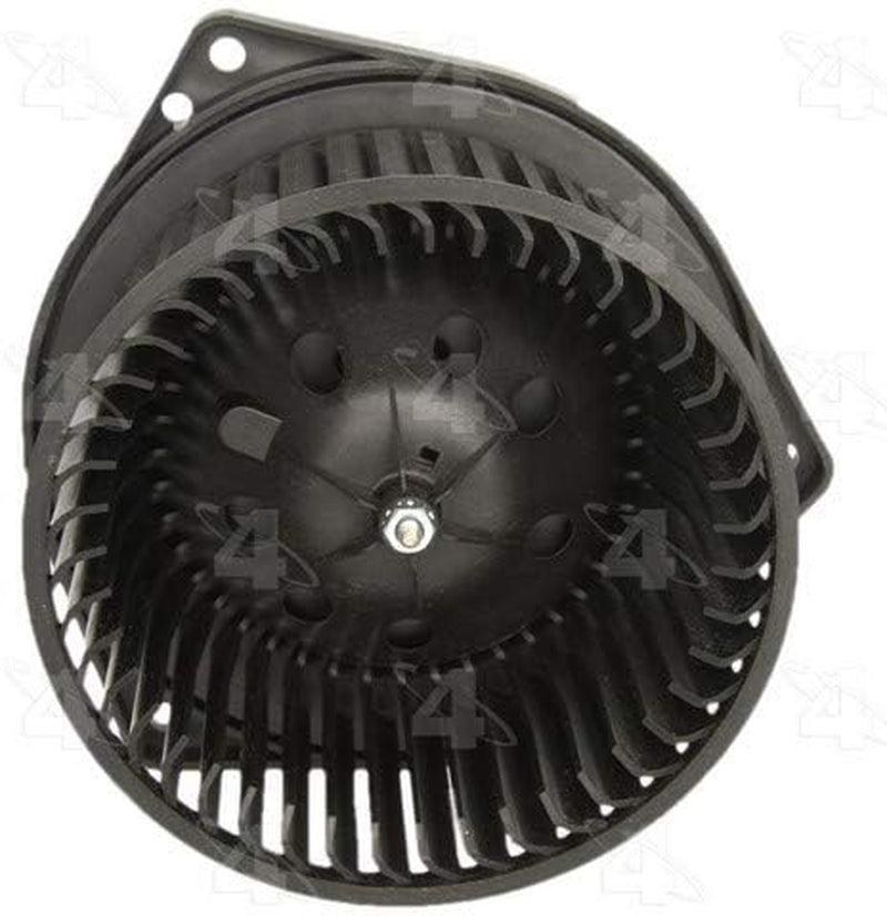 35084 FLANGED VENT BLOWER MOTR