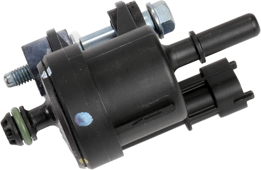 GM Original Equipment 12690512 Vapor Canister Purge Valve , Black