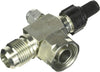 12920 R12 Service Valve Compressor Air Conditioning Fitting