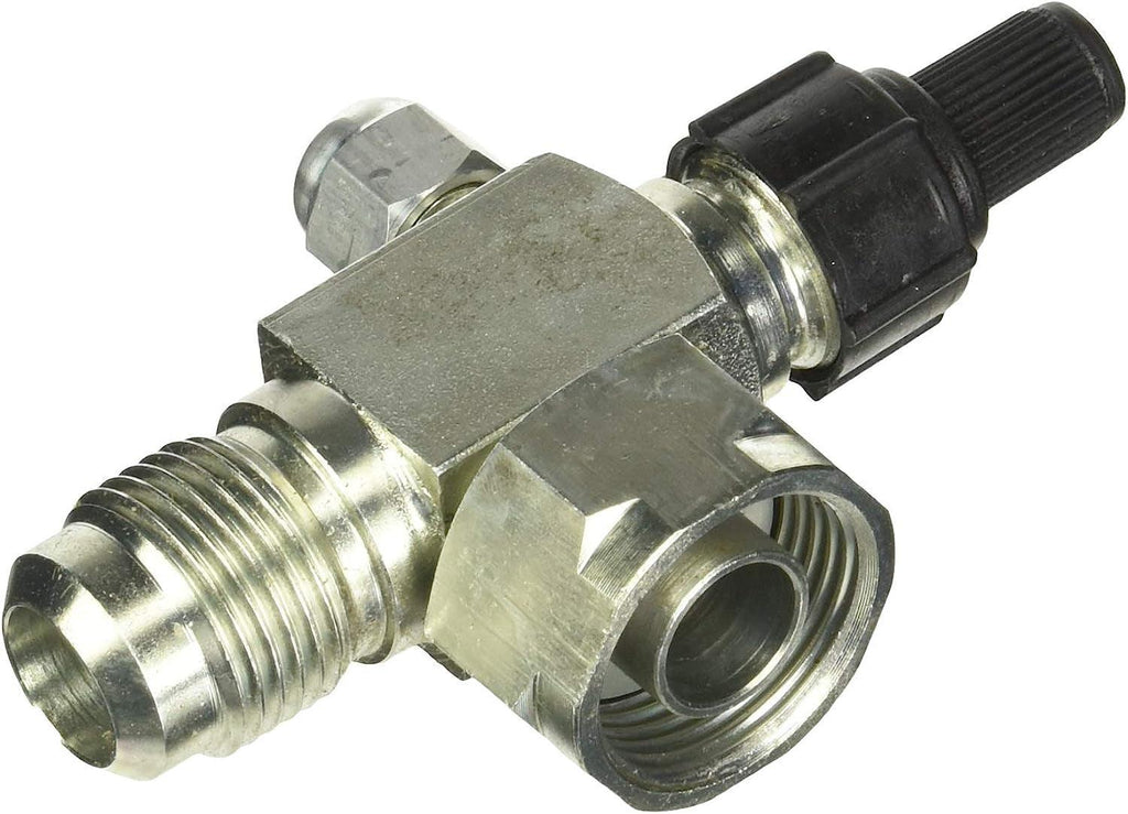 12920 R12 Service Valve Compressor Air Conditioning Fitting