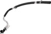 15727641 HVAC Heater Outlet Hose