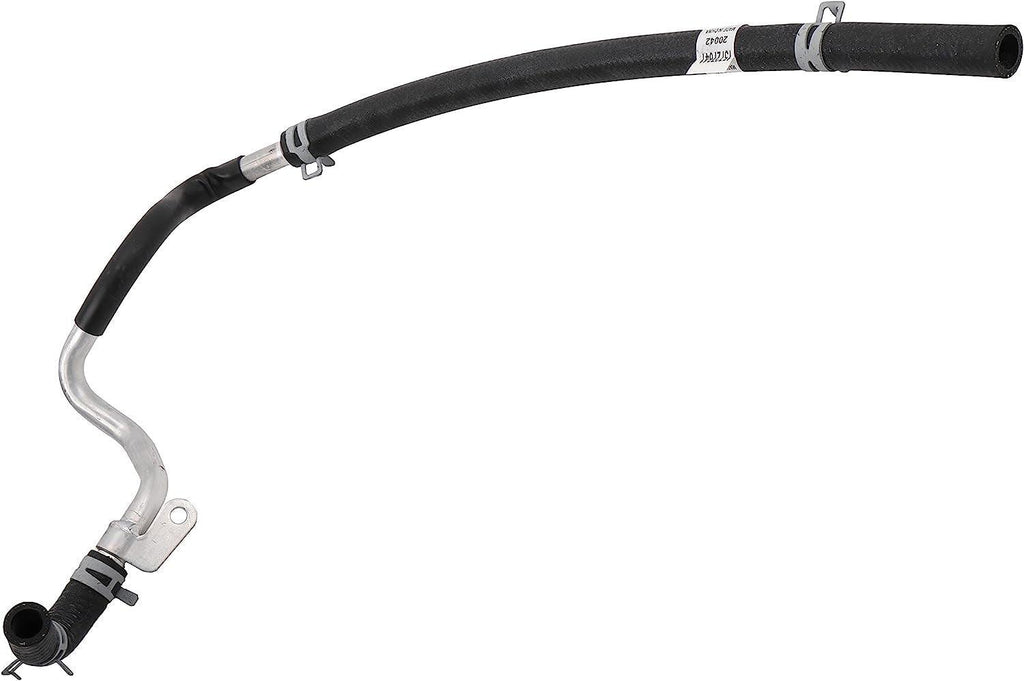 15727641 HVAC Heater Outlet Hose
