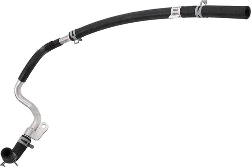 15727641 HVAC Heater Outlet Hose