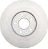 Gold 18A81044 Rear Disc Brake Rotor