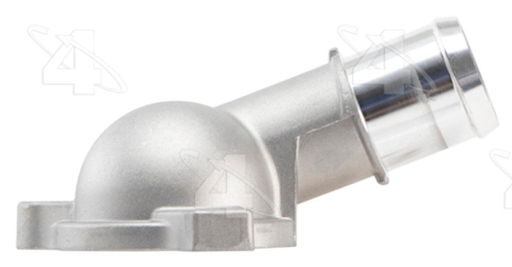 Four Seasons Engine Coolant Water Outlet for Sonata, Optima, Rondo 86287