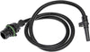 Dorman 904-7441 Turbocharger Speed Sensor Compatible with Select Volvo Models
