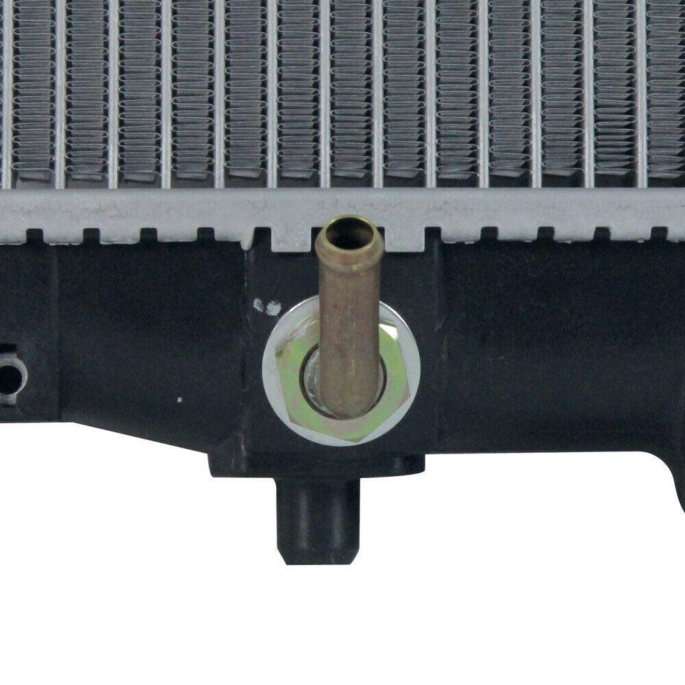 04 06 Sz Xl 7 2.7L V6 at 1R Pa Rad