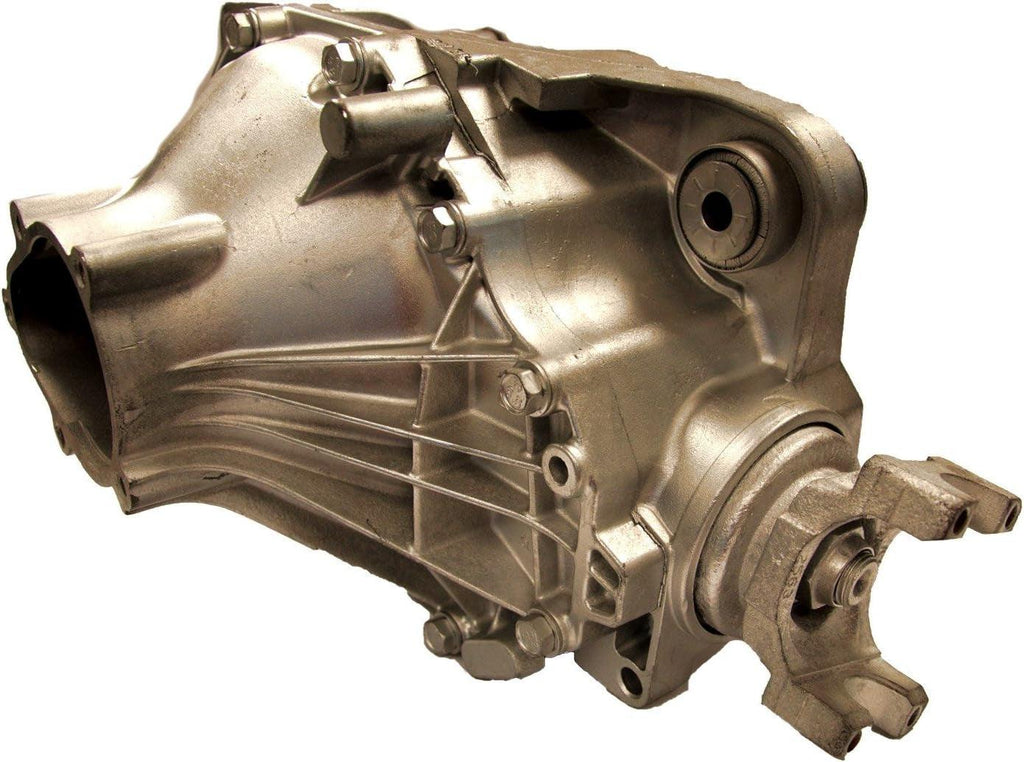 Automotive 111501 Front Differential Assembly