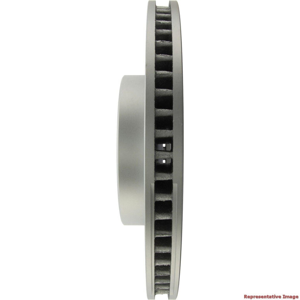 Centric Front Disc Brake Rotor for Mirai, LS460 (320.44148F)