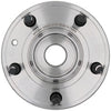 Wheel Bearing and Hub for Taurus, Taurus X, Sable, Five Hundred+More 951-841