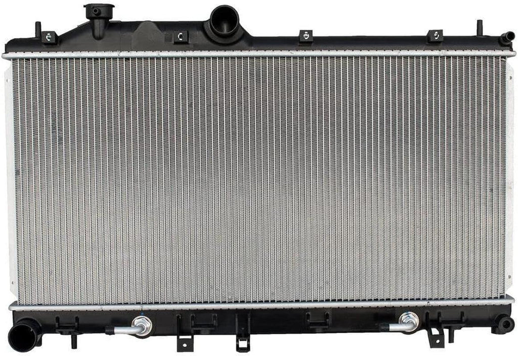 221-9237 Radiator, 1 Pack